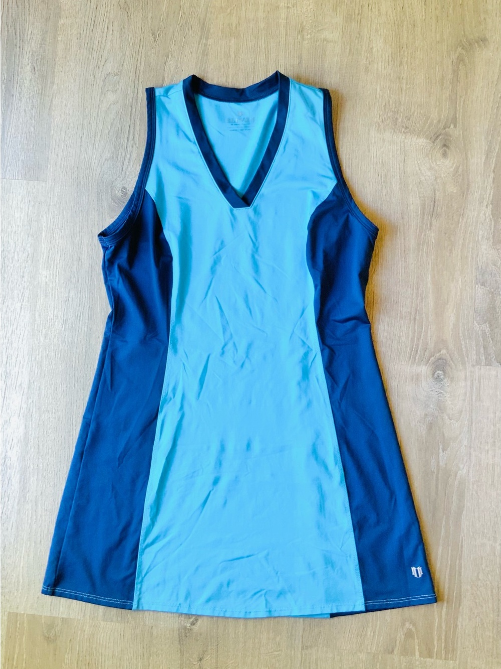 Eleven by Venus Williams Athletic Tennis Dress Medium